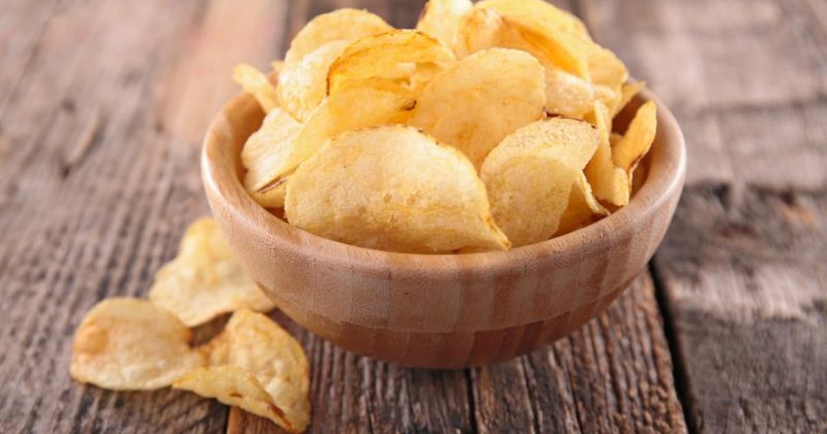 How Your Friends Make It Easy to Be Healthy: Quitting Chips, Adding