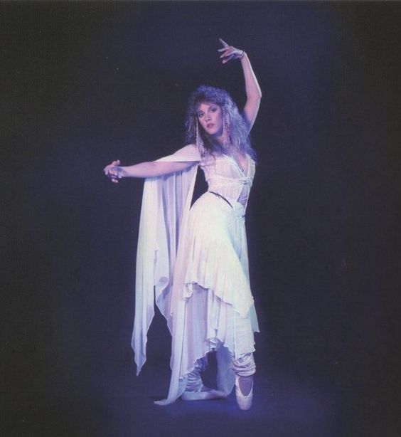 stevie nicks dress